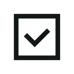 Finish SVG Icon